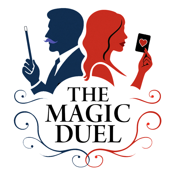 Mark Phillips - The Magic Duel